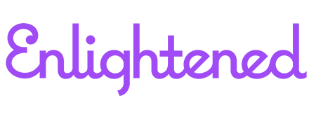 Enlightened logo