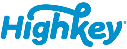 Highkey logo