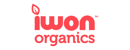 Iwon logo