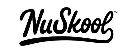 NuSkool logo