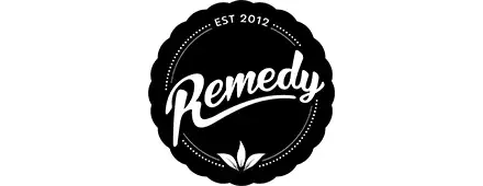 Remedy logo