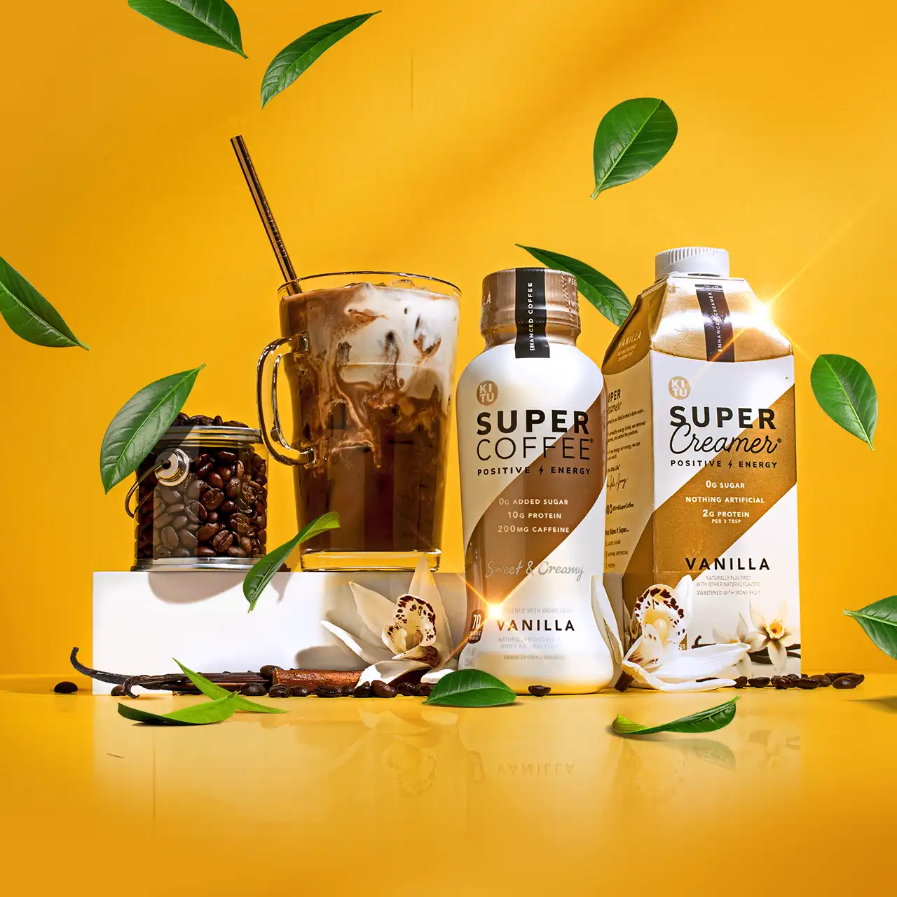 supercoffee product